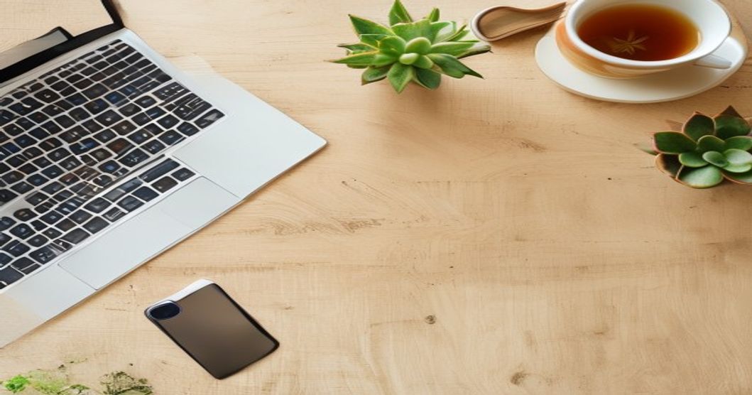Thriving in the Digital Age: Your Guide to Mindful Tech Use