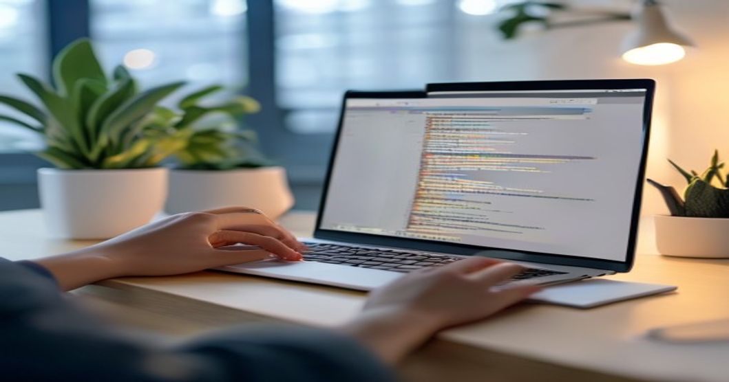 Start Your Coding Journey: Essential Web Dev Tips for Newcomers