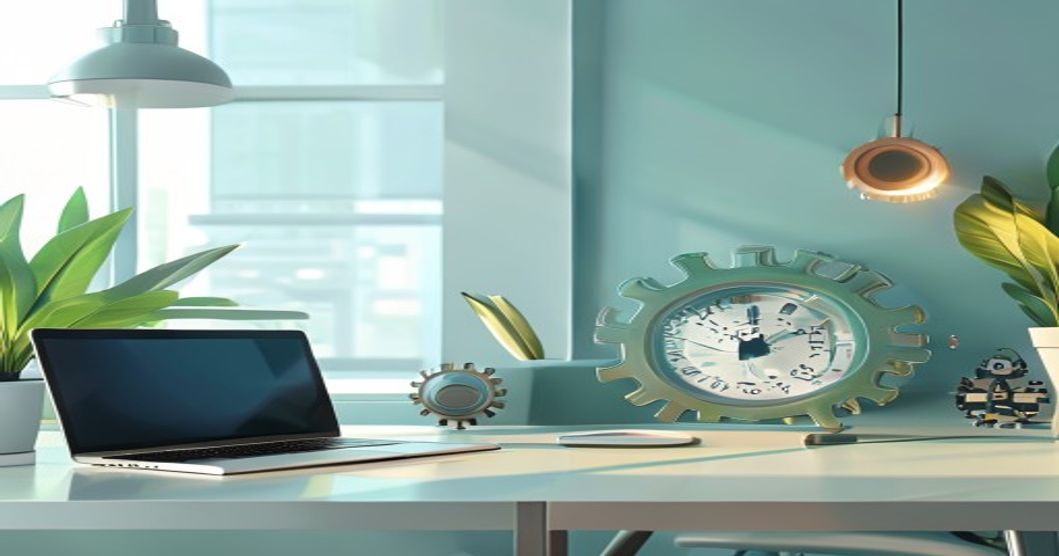 Automate Your Workflow: Reclaim Hours in Your Workday