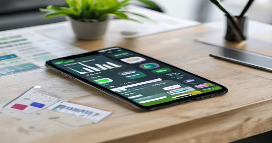 Empower Your Money: Digital Tools for Financial Wellness