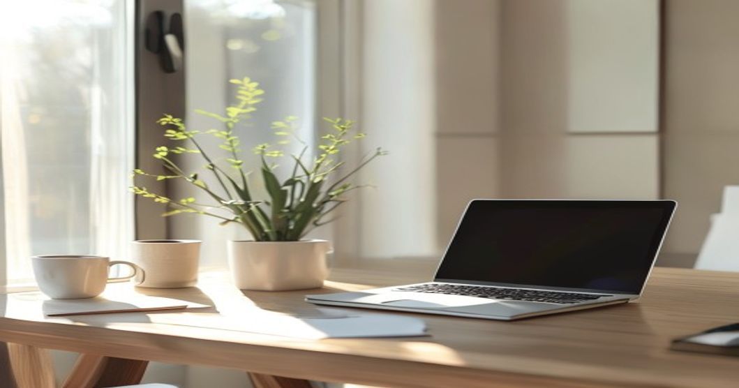 Mastering Remote Productivity: Your Blueprint for Focus & Flow