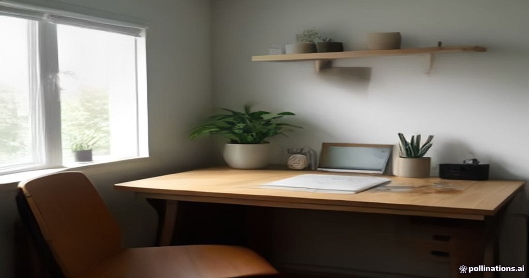 Remote Work Revolution: Boost Your Productivity from Anywhere