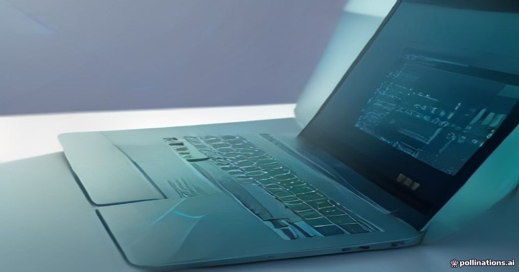 Your First Code: A Beginner's Path to Web Development