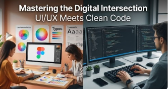 Becoming a Modern Web Design Engineer