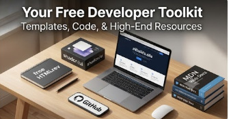 The Ultimate Free Toolkit for Web Developers